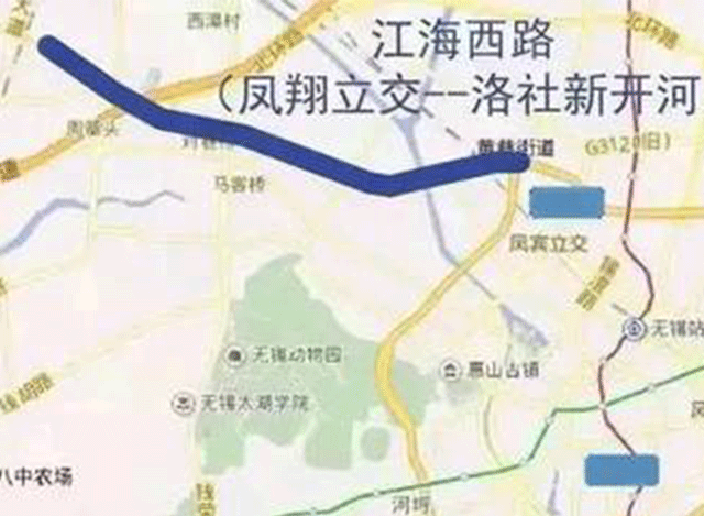 中鐵大橋局集團(tuán)第二工程有限公司(江海西路改造工程5標(biāo)項(xiàng)目經(jīng)理部)